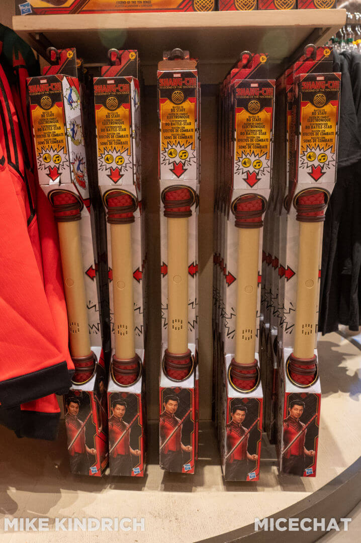 , Disneyland Merchandise Update: Spooky Beginnings, Mansion & Marvel