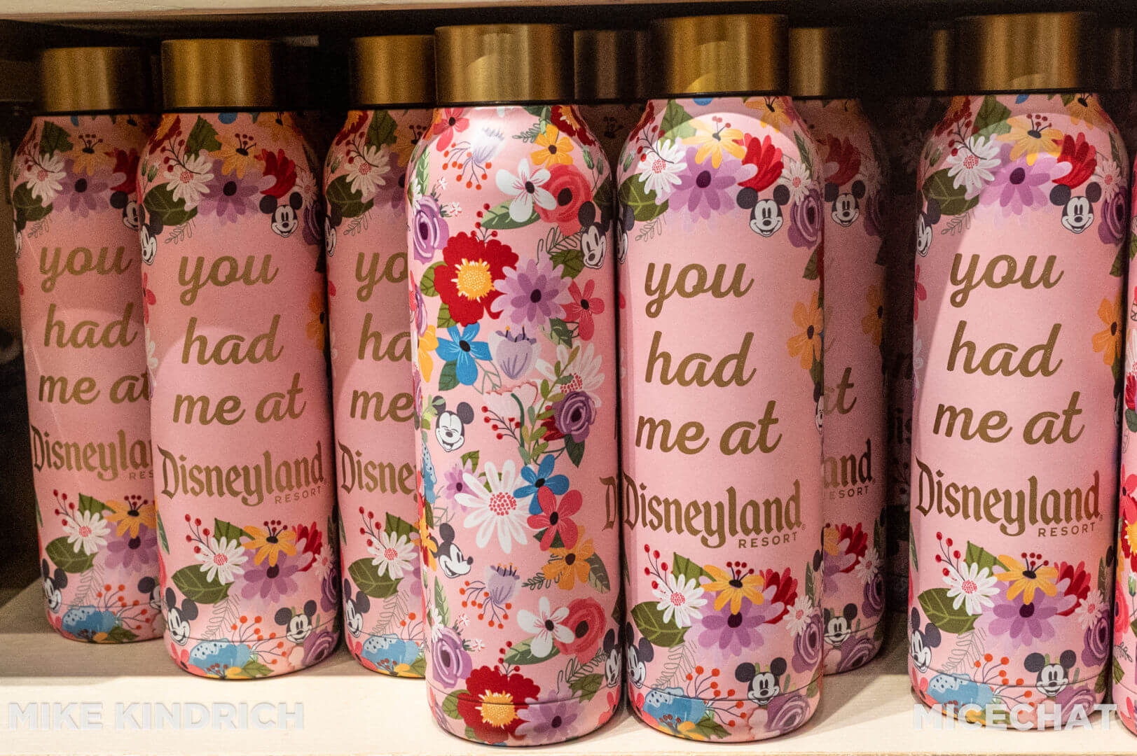 , Disneyland Merchandise Update: Spooky Beginnings, Mansion &#038; Marvel