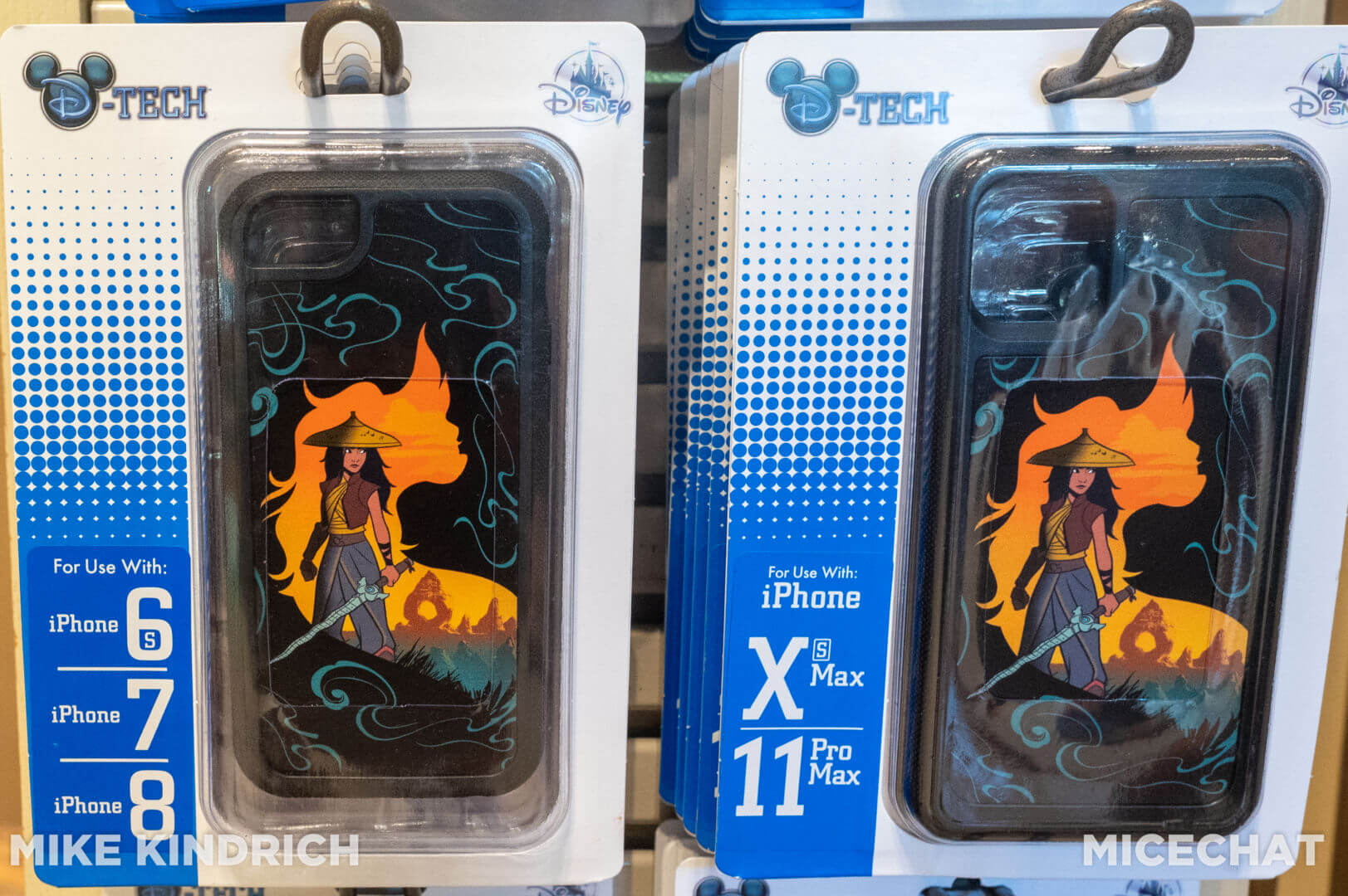 , Disneyland Merchandise Update: Spooky Beginnings, Mansion &#038; Marvel