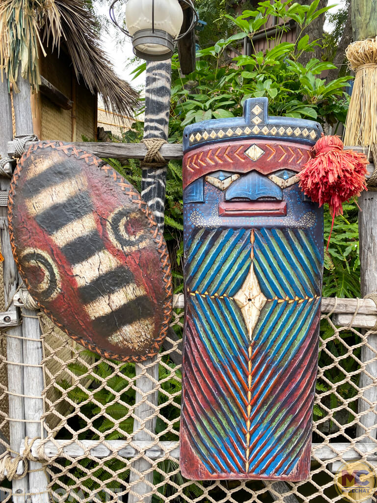 , Disneyland Update – The Winds of Change Are Blowing!