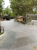 MiceChat – Disneyland – Critter Country – No Crowds – 2