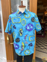 MiceChat – Disneyland – Disneyana – Haunted Mansion shirt