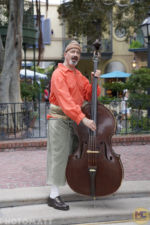 MiceChat – Disneyland – Entertainment – New Orleans Square – Bootstrappers – 2