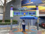 MiceChat – Disneyland – Fastpass Signage – Buzz Lightyear Astro Blasters