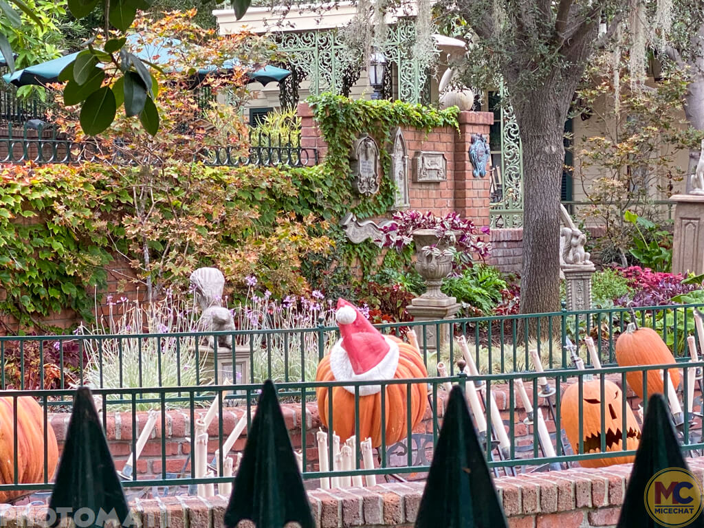 , Disneyland Update – The Winds of Change Are Blowing!