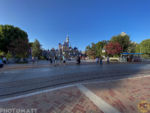 MiceChat – Disneyland – Hub – No Crowds