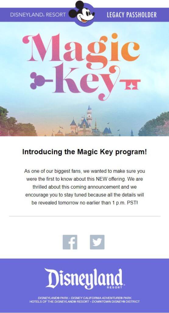 , Disneyland Update – Uncertainty Returns to Packed Parks