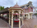 MiceChat – Disneyland – Main Street – Carnation Cafe – 1