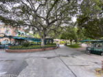 MiceChat – Disneyland – New Orleans Square – No Crowds – 6