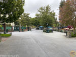 MiceChat – Disneyland – New Orleans Square – No Crowds – 7