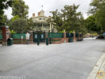 MiceChat – Disneyland – New Orleans Square – No Crowds – 8
