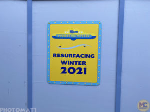, Disneyland Update: Magic Key Crowds & Bats in the Belfry