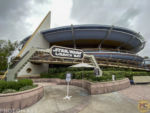 MiceChat – Disneyland – Tomorrowland – Launch Bay