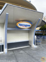 MiceChat – Disneyland – Tomorrowland – TomorrowLanding