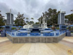 MiceChat – Disneyland – Tomorrowland – Tomorrowland Terrace Stage – Closed