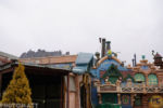 MiceChat – Disneyland – Toontown – Mickey’s Runaway Railroad – Construction – 3