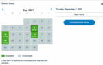 Oogie Boogie Bash Availability Open Nights August 15 MiceChat