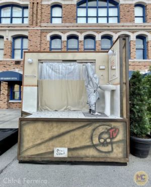 , Universal Orlando Update –  Halloween Creeps & Passholder Perks