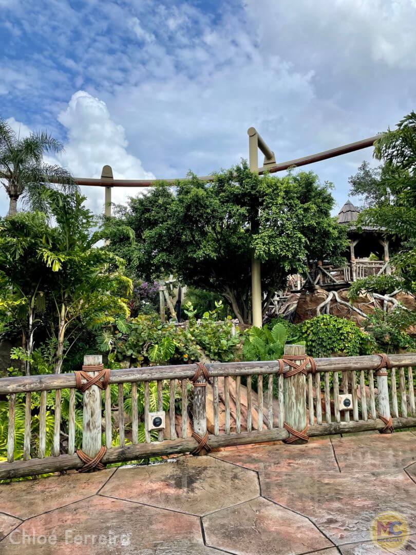 , Universal Orlando Update –  Halloween Creeps & Passholder Perks