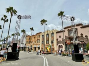 , Universal Orlando Update –  Halloween Creeps & Passholder Perks