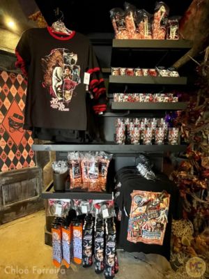 , Universal Orlando Update –  Halloween Creeps & Passholder Perks