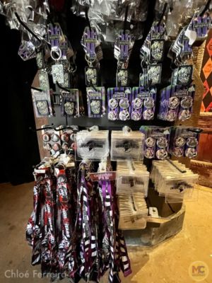 , Universal Orlando Update –  Halloween Creeps & Passholder Perks