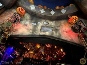 , Universal Orlando Update –  Halloween Creeps & Passholder Perks