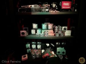 , Universal Orlando Update –  Halloween Creeps & Passholder Perks