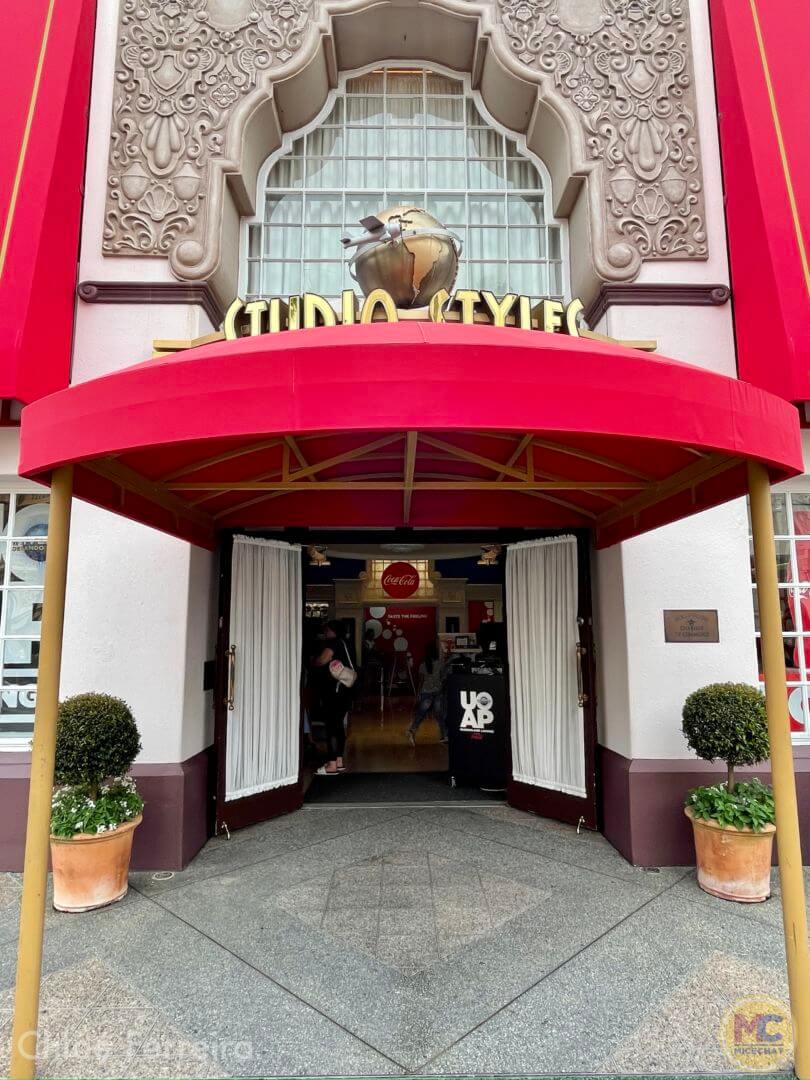 , Universal Orlando Update –  Halloween Creeps & Passholder Perks