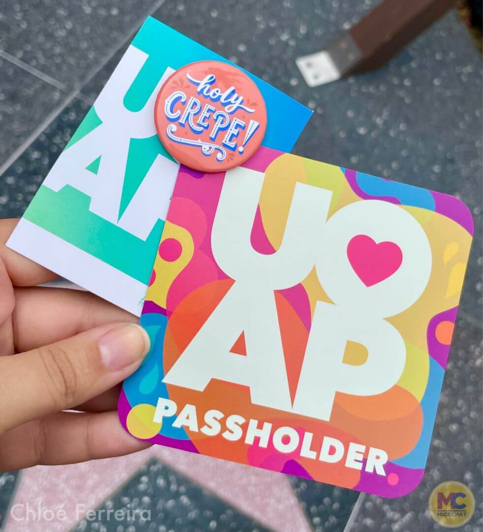 , Universal Orlando Update –  Halloween Creeps & Passholder Perks