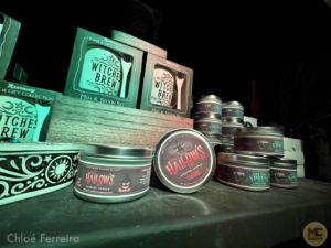 , Universal Orlando Update –  Halloween Creeps & Passholder Perks