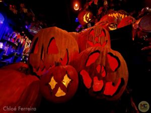 , Universal Orlando Update –  Halloween Creeps & Passholder Perks