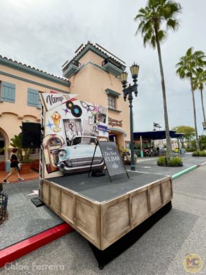 , Universal Orlando Update –  Halloween Creeps & Passholder Perks