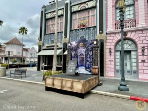 , Universal Orlando Update –  Halloween Creeps & Passholder Perks