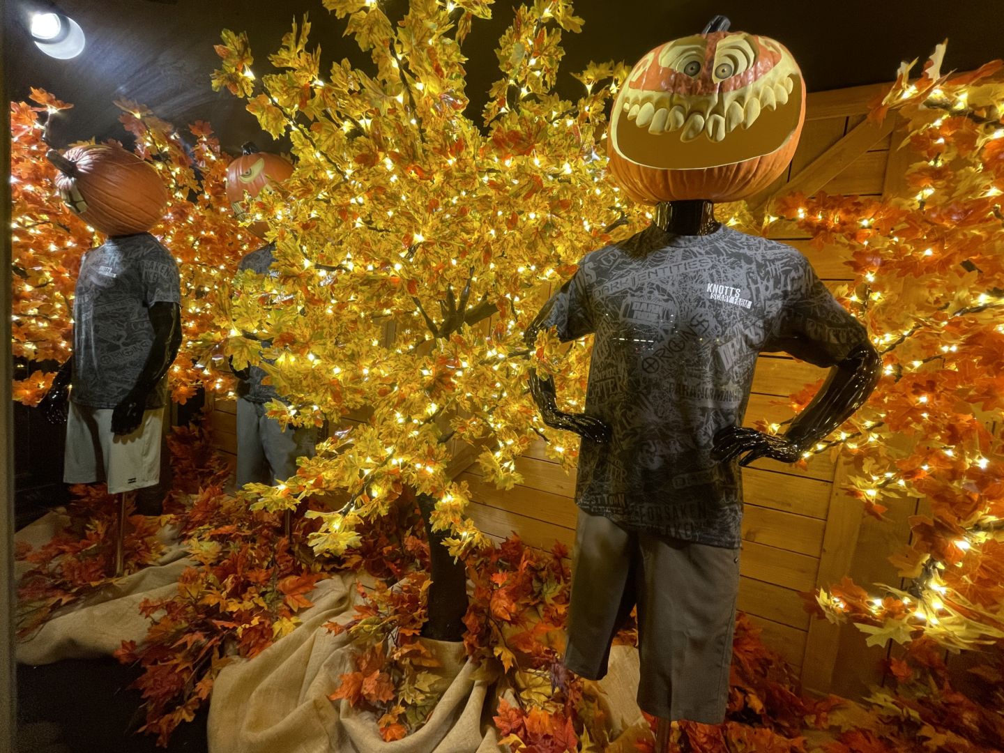 , No One Does Halloween Like Knott’s Scary Farm (2021 Review)