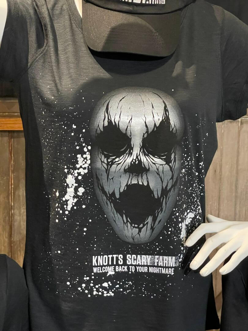 , No One Does Halloween Like Knott’s Scary Farm (2021 Review)