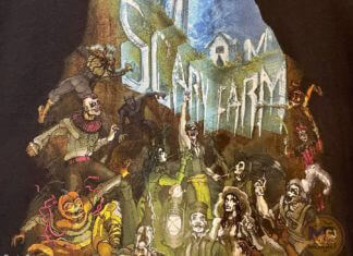 No One Does Halloween Like Knott’s Scary Farm (2021 Review)