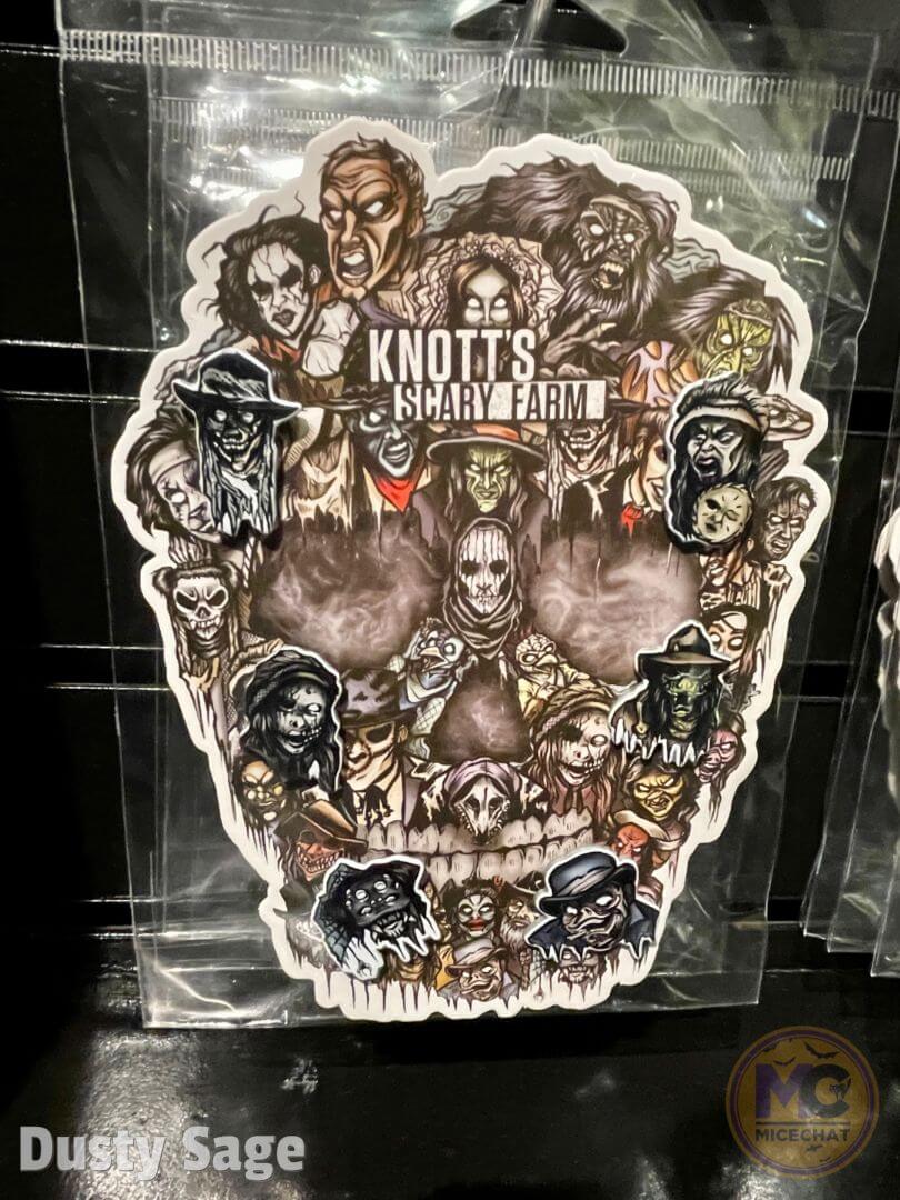 , No One Does Halloween Like Knott’s Scary Farm (2021 Review)