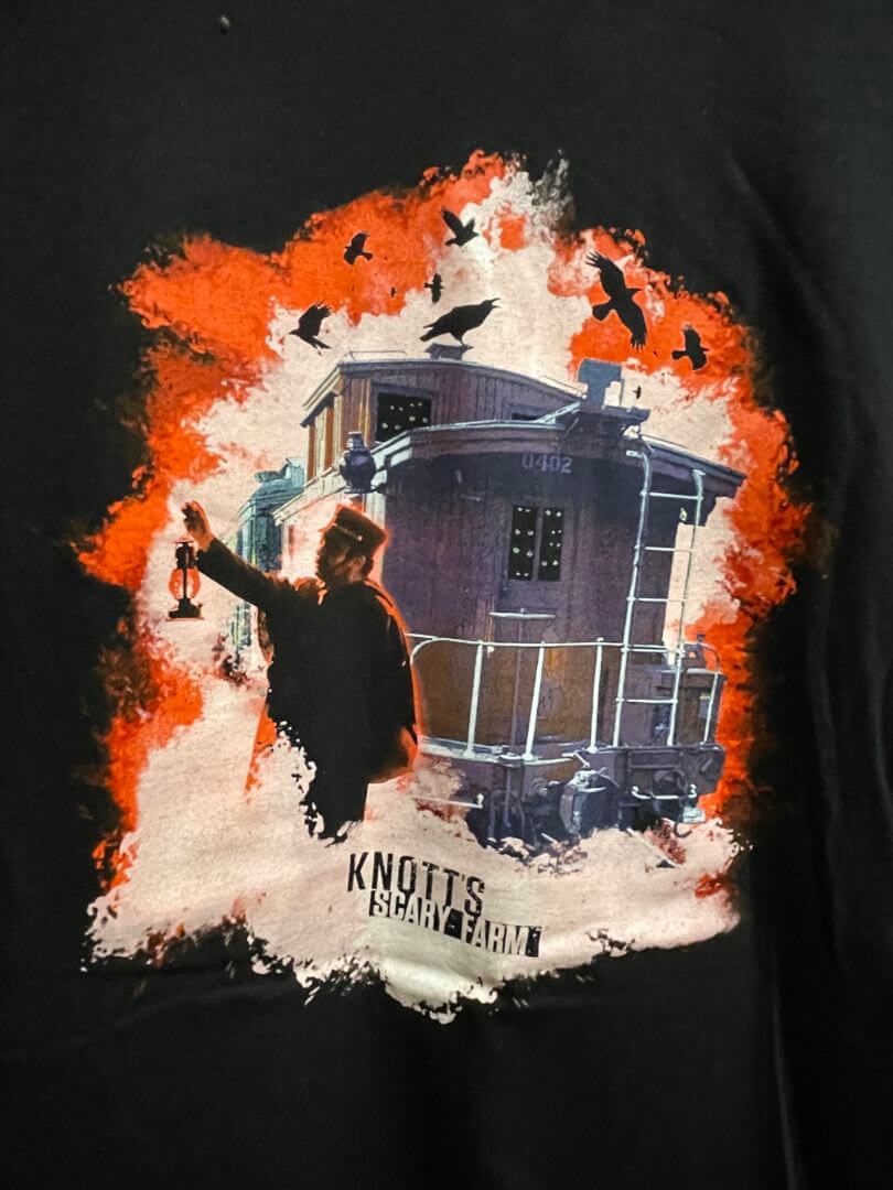 , No One Does Halloween Like Knott’s Scary Farm (2021 Review)