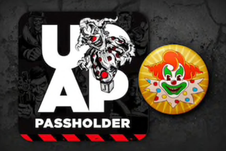 , Universal Orlando Update –  Halloween Creeps & Passholder Perks