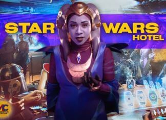 Everything We Know About Walt Disney World’s Star Wars Galactic Starcruiser Hotel
