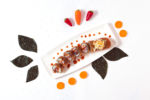 The Cowfish Sushi Burger Bar – The AP Roll