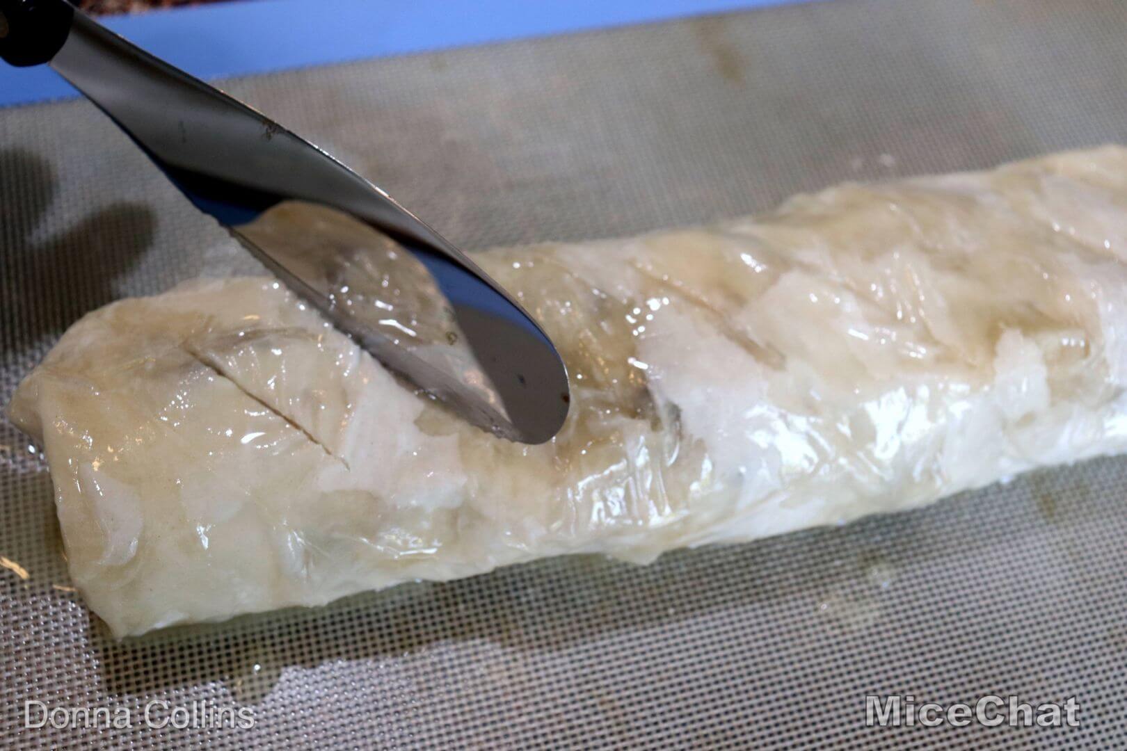 , Uncle Max’s Apple Strudel Recipe – A Sound of Music Sing-A-Long Snack