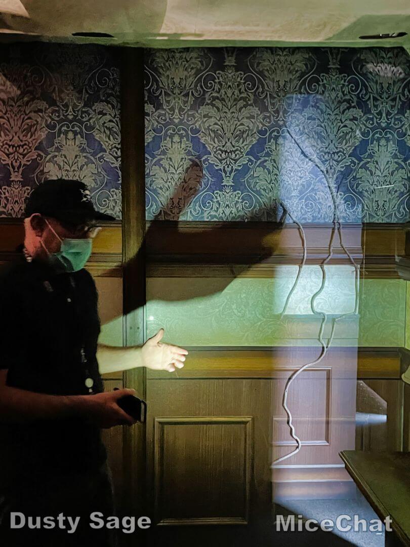 , It’s Alive! Universal Studios Hollywood Halloween Horror Nights