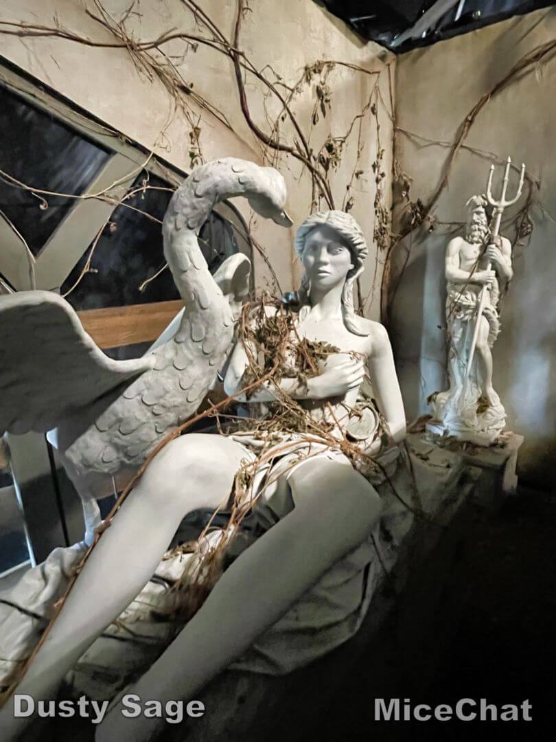 , It’s Alive! Universal Studios Hollywood Halloween Horror Nights