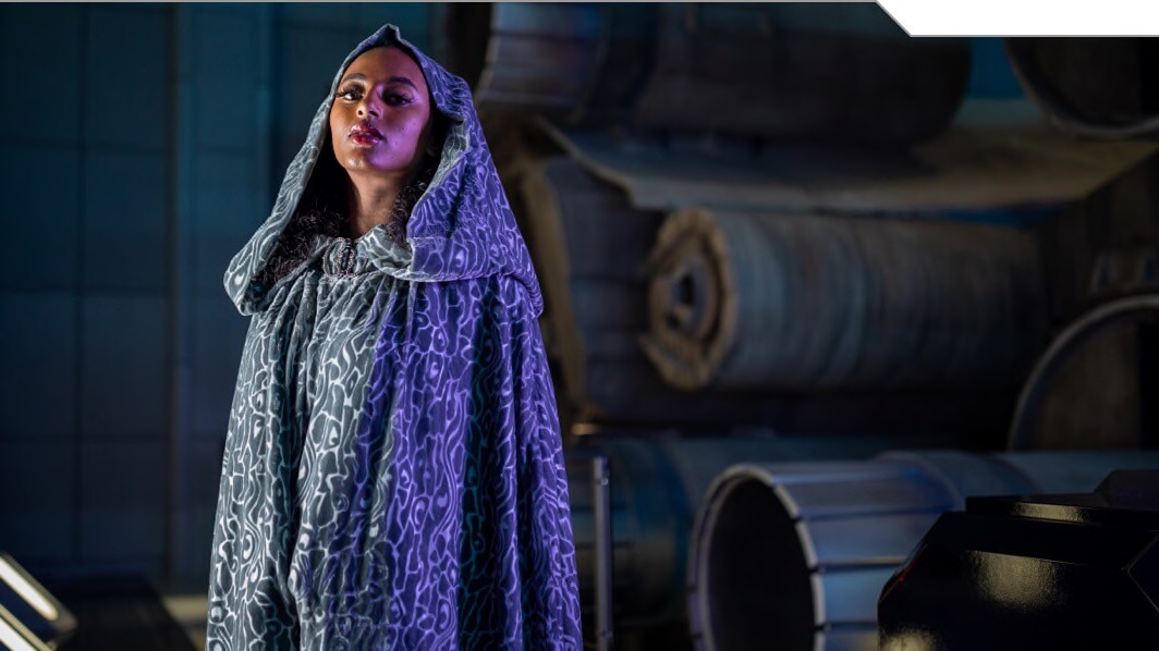 , UPDATED: Walt Disney World Star Wars Galactic Starcruiser What You Need To Know
