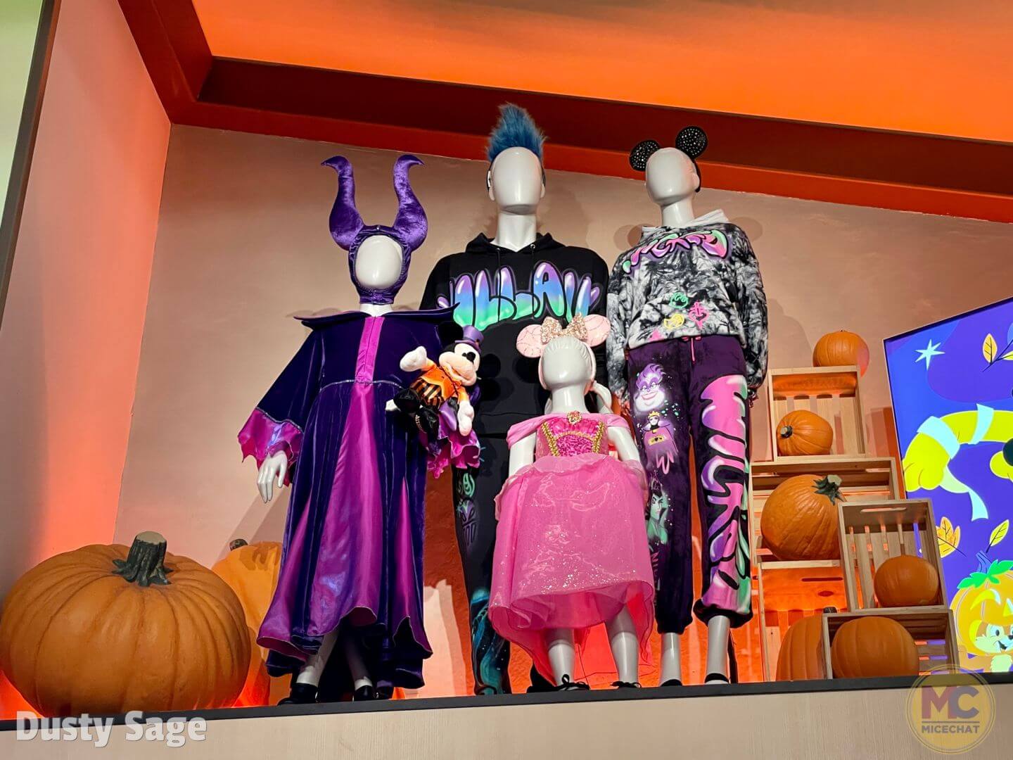, Disneyland Update: Magic Key Crowds & Bats in the Belfry