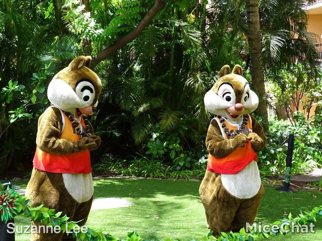 character meet greets return, Character Hugs Return to the Disney Parks &#8211; New Details