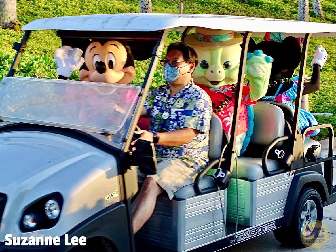 , Disneyland Merchandise Update: Hazard Ahead?