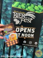busch gardens bier fest